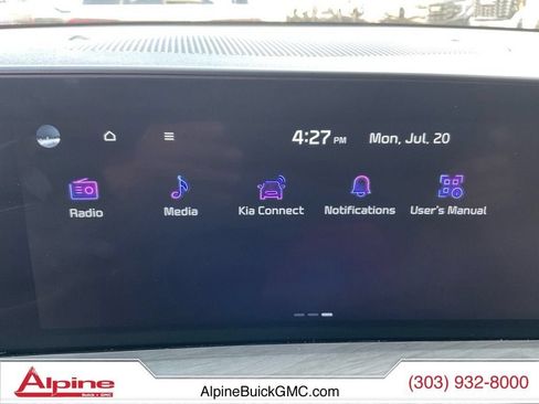 Used 2024 Kia Telluride SX X-Pro AWD/4WD image 17
