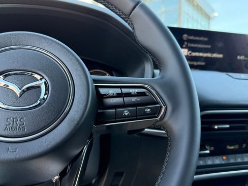 New 2026 MAZDA CX-70 3.3 Turbo S w/ Premium Package image 19