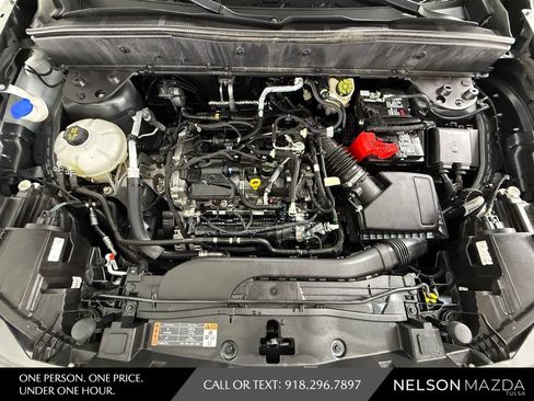 Used 2024 Ford Bronco Sport Big Bend AWD/4WD image 51