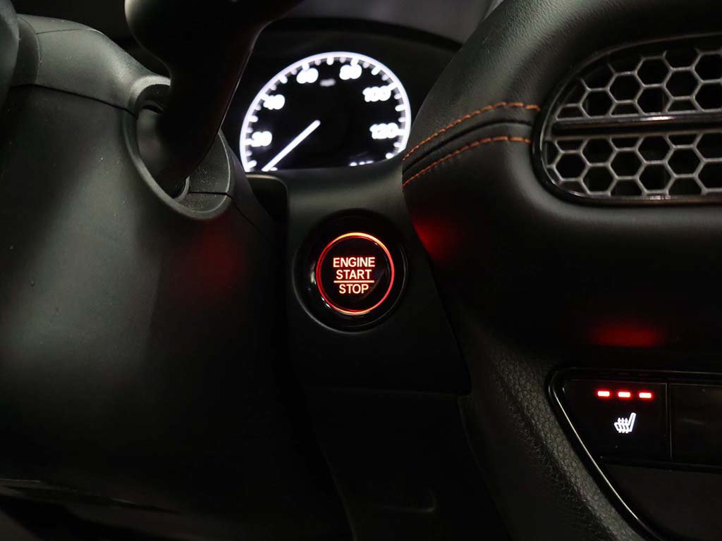 Used 2024 Honda HR-V Sport image 39