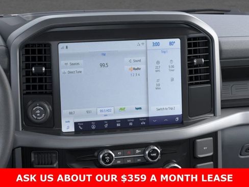 New 2025 Ford F150 Lightning XLT image 14