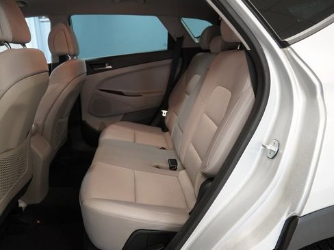 Used 2018 Hyundai Tucson SEL image 24