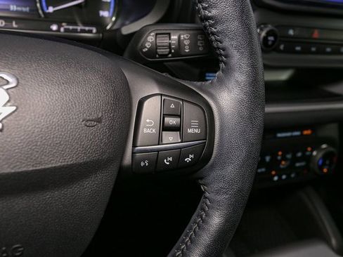 Used 2022 Ford Bronco Sport Outer Banks image 28