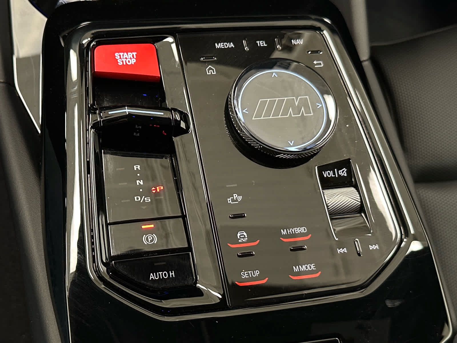 Used 2026 BMW M5 Touring AWD/4WD image 29