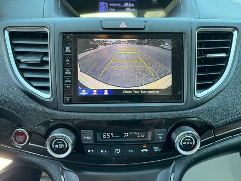 Used 2015 Honda CR-V EX-L image 25
