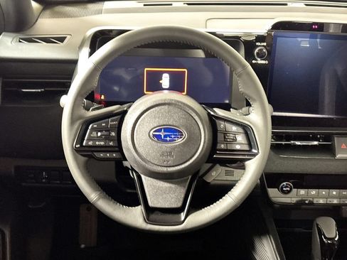 New 2026 Subaru Outback Limited AWD/4WD image 13