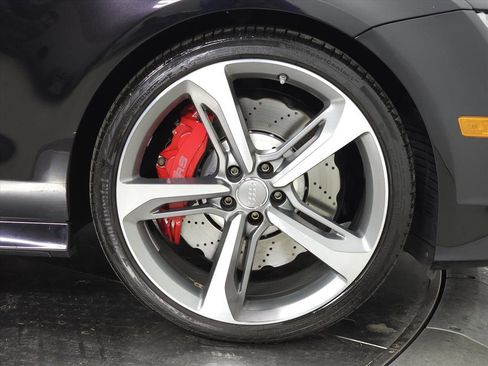 Used 2016 Audi RS 7 Prestige image 11