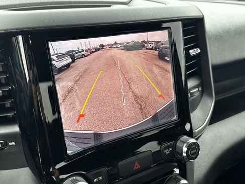 New 2026 RAM 2500 Tradesman w/ Chrome Appearance Group image 18