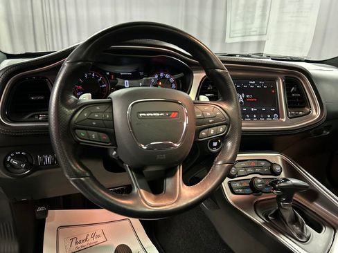 Used 2021 Dodge Challenger GT w/ Plus Package image 15