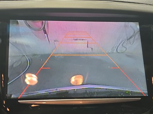 Used 2014 Cadillac ATS Sedan RWD image 23