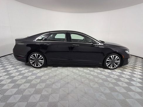 Used 2020 Lincoln MKZ Reserve w/ Elements Package FWD image 4