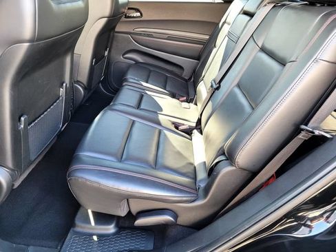 Used 2024 Dodge Durango GT AWD/4WD image 17