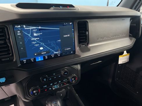 New 2026 Ford Bronco Big Bend image 17