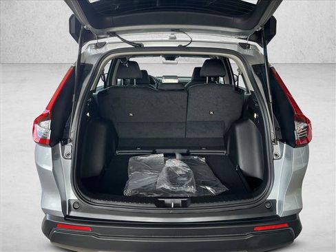 Used 2026 Honda CR-V LX image 21
