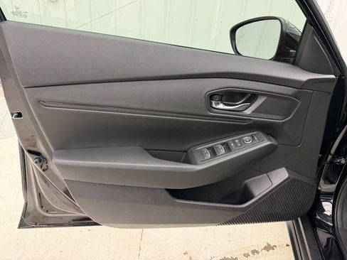 New 2026 Honda Accord SE image 16