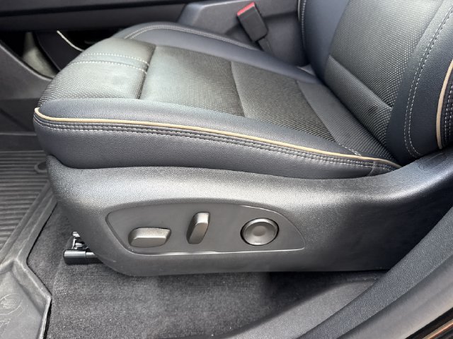 New 2026 Chevrolet Traverse High Country w/ LPO, Floor Liner Package FWD image 12