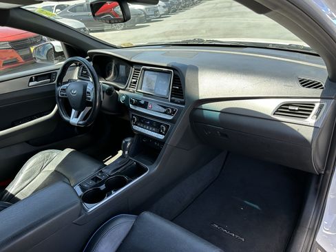 Used 2018 Hyundai Sonata Limited FWD image 14
