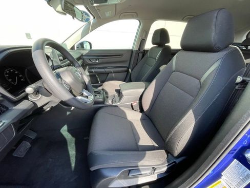 Certified 2025 Honda CR-V LX image 28