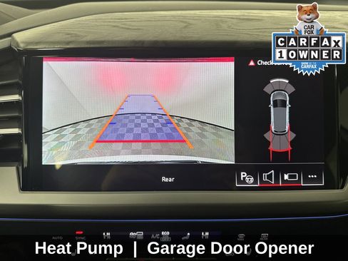 Used 2024 Audi Q4 e-tron Premium Plus w/ Premium Plus image 25