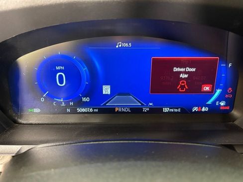 Used 2022 Ford Explorer Platinum w/ Equipment Group 601A image 23