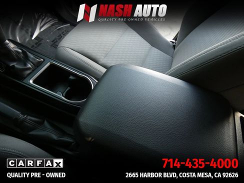 Used 2020 Toyota Tacoma SR w/ SR Convenience Package RWD image 69