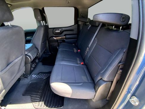 Used 2024 Chevrolet Silverado 1500 Custom RWD image 20