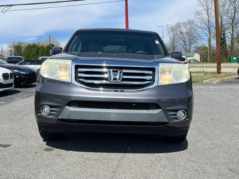 Used 2015 Honda Pilot SE image 1