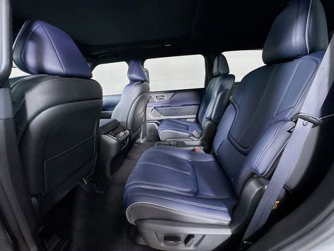 New 2026 INFINITI QX80 4WD w/ Sport Exterior Package image 31