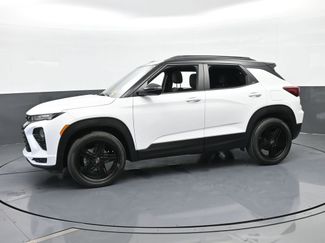 Used 2023 Chevrolet TrailBlazer RS w/ Sun and Liftgate Package video 2