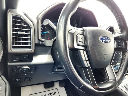 Used 2020 Ford Expedition Limited w/ Special Edition Package AWD/4WD image 25
