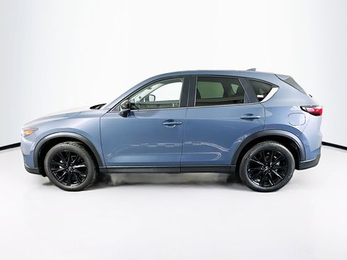 Used 2024 MAZDA CX-5 Carbon Edition image 4