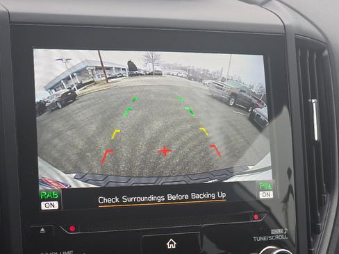 Used 2022 Subaru Forester Wilderness image 32