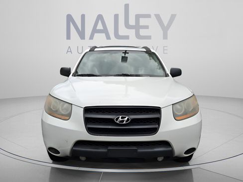 Used 2009 Hyundai Santa Fe GLS w/ Popular Equipment Pkg 2 FWD image 3