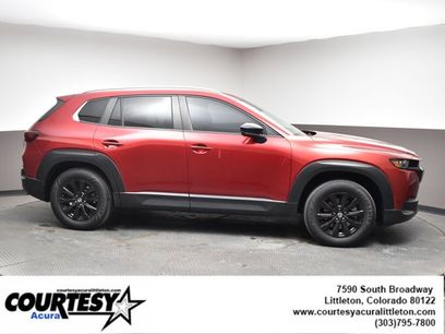 Used 2023 MAZDA CX-50 2.5 S w/ Cargo Package