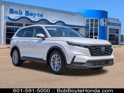 Certified 2024 Honda CR-V EX-L