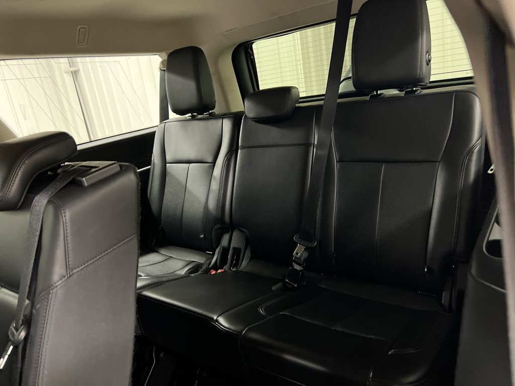 Used 2024 Ford Expedition Max XLT AWD/4WD image 24