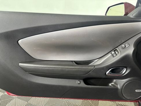 Used 2010 Chevrolet Camaro SS w/ RS Package RWD image 19