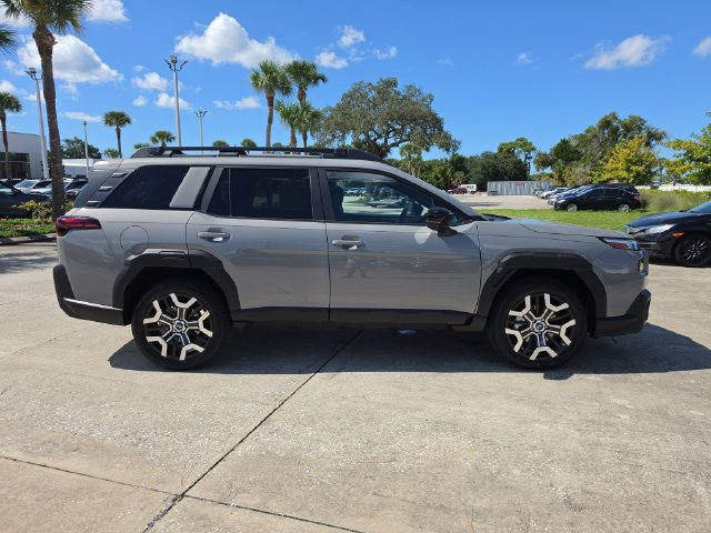 New 2026 Subaru Outback Touring XT AWD/4WD image 2