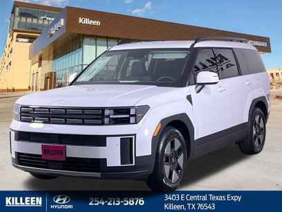 New 2026 Hyundai Santa Fe SEL