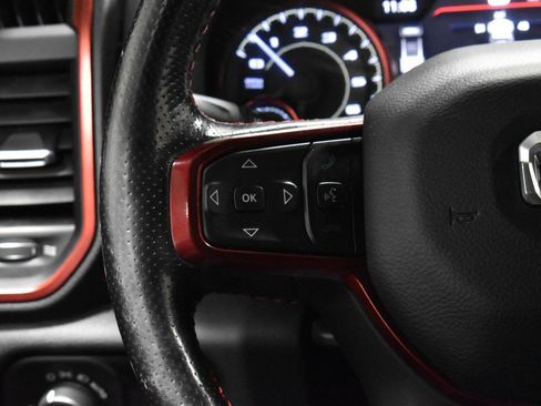 Used 2020 RAM 1500 Rebel w/ Level 2 Equipment Group image 8