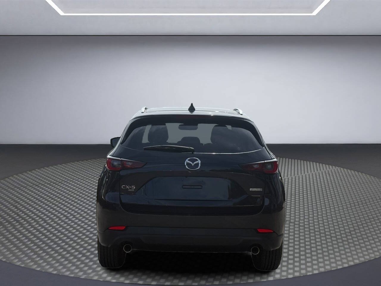 Used 2023 MAZDA CX-5 AWD 2.5 S image 6