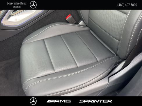 New 2026 Mercedes-Benz GLE 350 4MATIC image 13