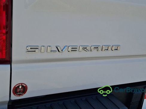 Certified 2023 Chevrolet Silverado 1500 LT Trail Boss w/ LT Trail Boss Premium Package AWD/4WD image 31