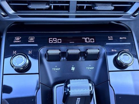 Certified 2024 Porsche 911 Targa 4S image 25