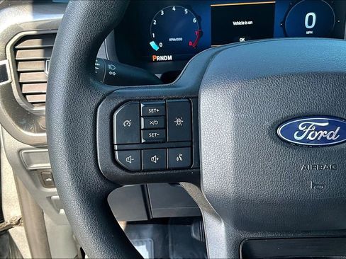 Used 2024 Ford F150 STX image 14