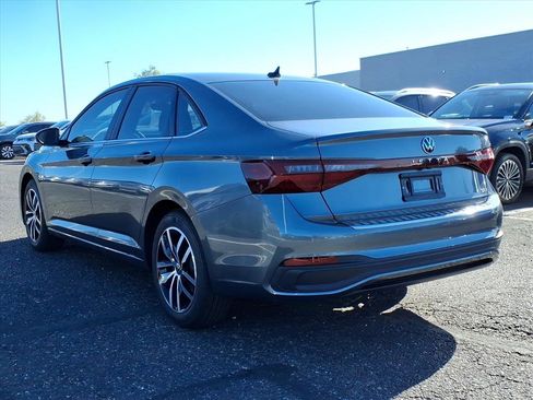 New 2026 Volkswagen Jetta SE image 5