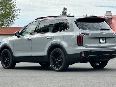 Used 2024 Kia Telluride SX Prestige X-Line AWD/4WD image 6