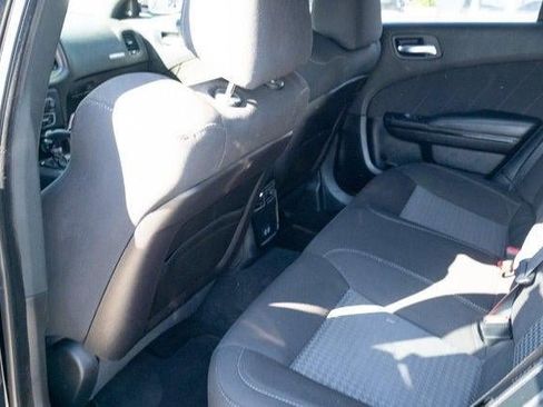 Certified 2023 Dodge Charger GT w/ Blacktop Package image 26