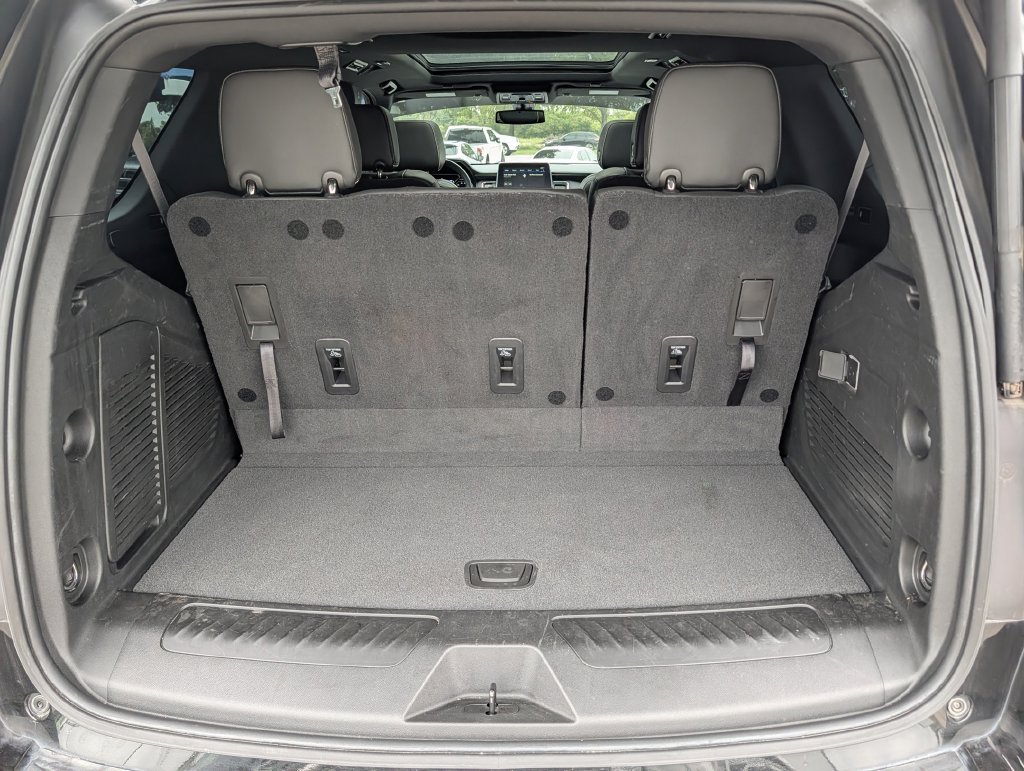 Used 2021 GMC Yukon SLT RWD image 30