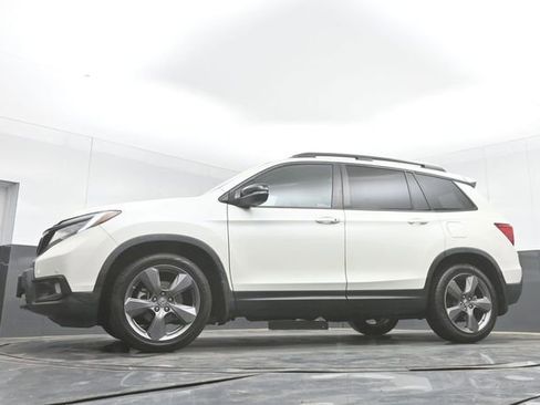 Used 2019 Honda Passport Touring image 30